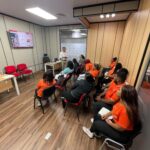 Introducción #1 Door To Door